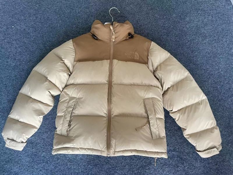 The North Face Down Jackets